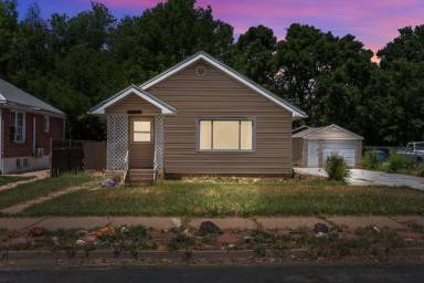 Main picture of 540 8th St