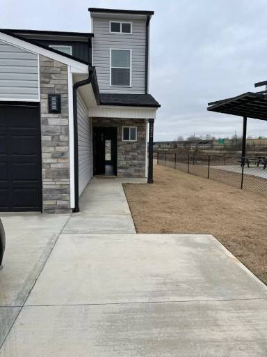 Main picture of Sage at Chelsey Townhomes