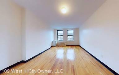 Main picture of 109 W 113th St