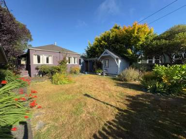 Main picture of 3222 K St