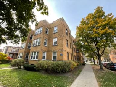 Main picture of 2145 W Chase Ave