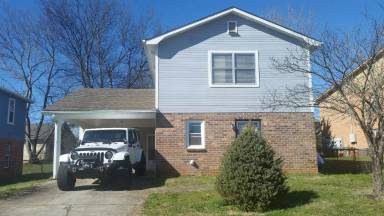 Main picture of 1921 Atchley Dr