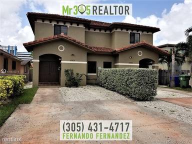 Main picture of 3357 SW 23rd St