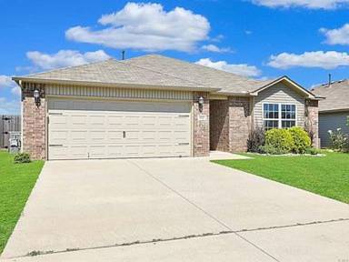 Main picture of 6622 N 128th East Ave