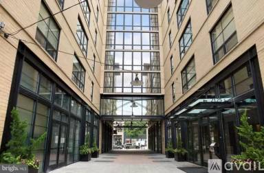 Main picture of Union Row Flats
