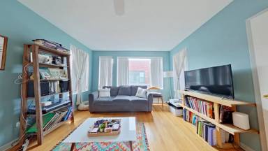 Main picture of 1433 W Balmoral Ave
