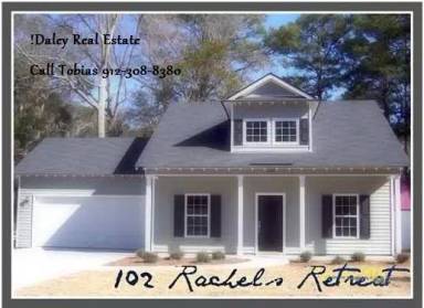 Main picture of 102 Rachels Retreat