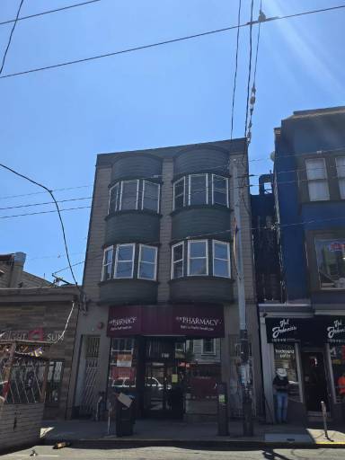 Main picture of 4073 18th St