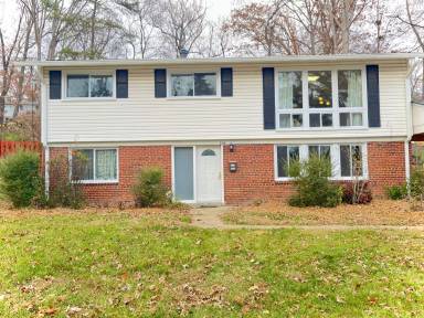 Main picture of 6316 Bren Mar Dr