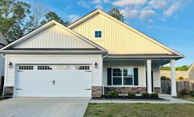 Main picture of 123 Frost Flower Way