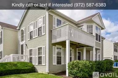 Main picture of 867 Symphony Dr