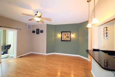 Main picture of Fountain View Condos