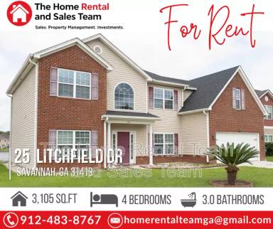 Main picture of 25 Litchfield Dr