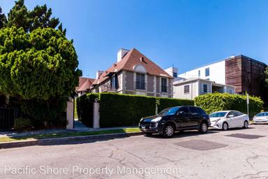 Main picture of 111 N Kings Rd