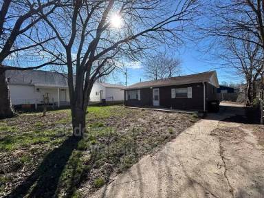 Main picture of 306 Buckeye Ave
