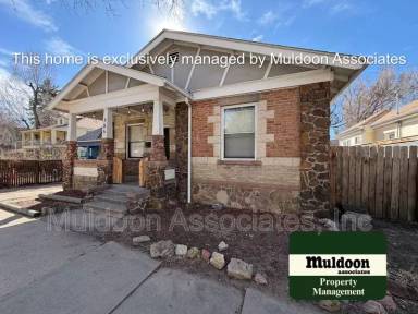Main picture of 705 E Platte Ave