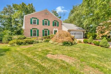 Main picture of 4203 Pickering Pl