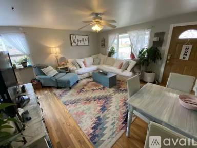 Main picture of 3000 Euclid Ave