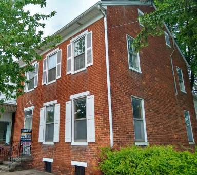 Main picture of 514 Broadway