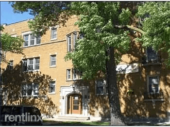 Main picture of 6600 S Ingleside Ave