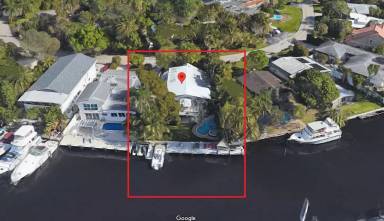 Main picture of 1524 Argyle Dr