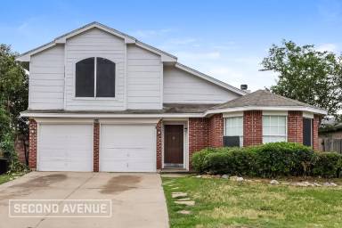 Main picture of 4520 Brimstone Dr