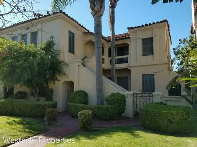 Main picture of 1111 S Crescent Heights Blvd