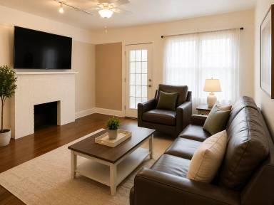 Main picture of 521 E Olive Ave