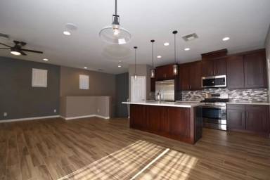 Main picture of Tripoly at Warm Springs North