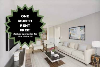 Main picture of Reserve at Cavalier