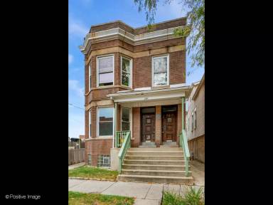 Main picture of 2141 W Cullom Ave
