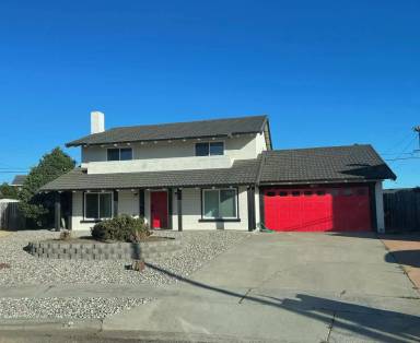 Main picture of 164 Hercules Ave