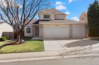 Main picture of 16234 Willowstone St