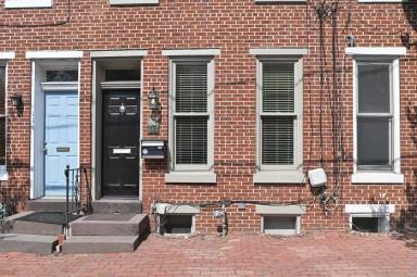 Main picture of 116 Cumberland St