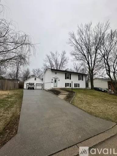 Main picture of 802 S Birch St