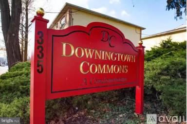 Main picture of Downingtown Commons