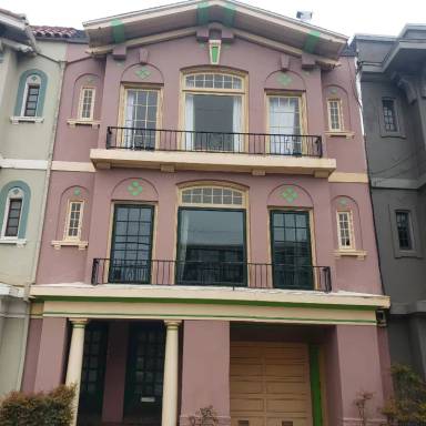 Main picture of 370 Arguello Blvd