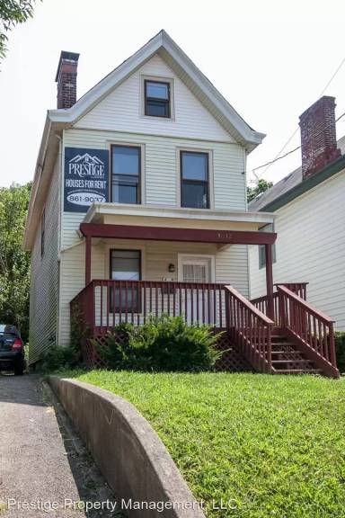 Main picture of 3018 Marshall Ave