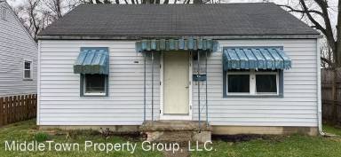 Main picture of 2918 S Mulberry St