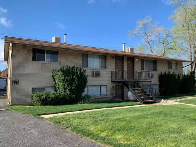 Main picture of 349 W 450 N