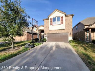 Main picture of 20707 Ranch Mill Ln