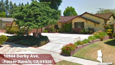 Main picture of 10944 Darby Ave