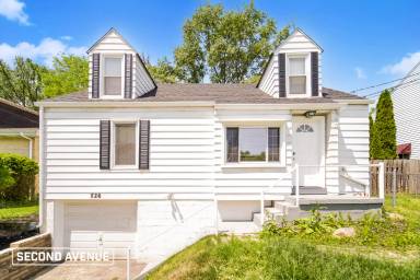 Main picture of 826 9th St