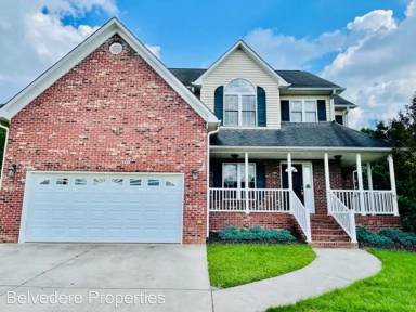Main picture of 409 Tar Heel Ln