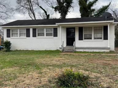 Main picture of 2855 Greenside Dr NW