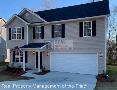 Main picture of 3916 Mountainridge Dr