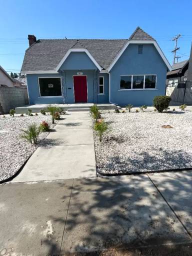 Main picture of 411 Vine St
