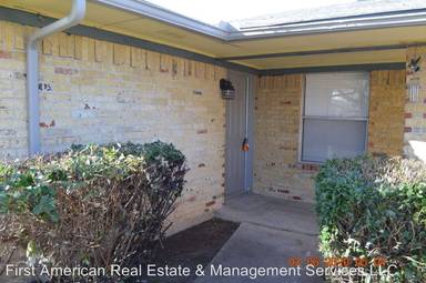 Main picture of 1405 Blackwell Dr