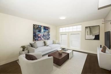 Main picture of 1445 Mason Apartments