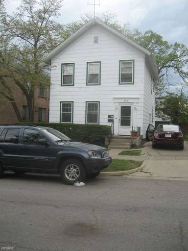 Main picture of 503 Lawrence St